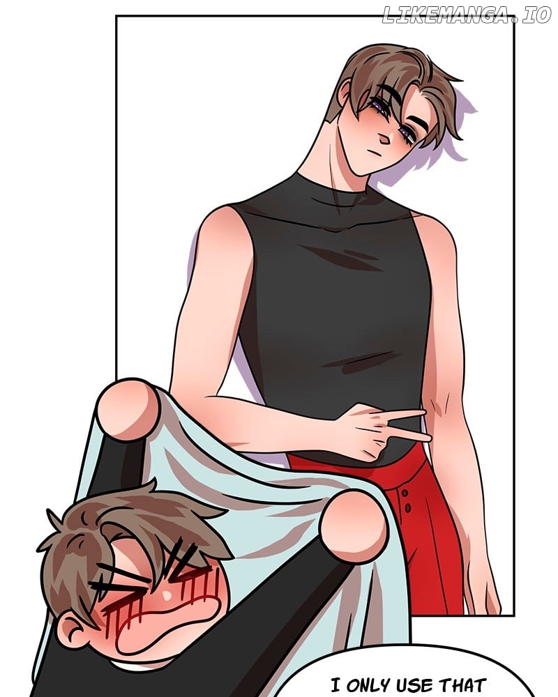 Sweetheart – Manhwa Chapter 38 - page 19
