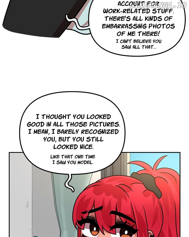 Sweetheart – Manhwa Chapter 38 - page 20