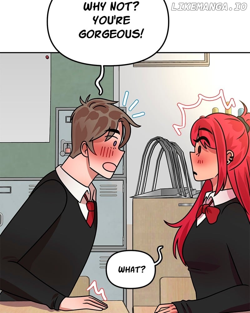 Sweetheart – Manhwa Chapter 38 - page 22