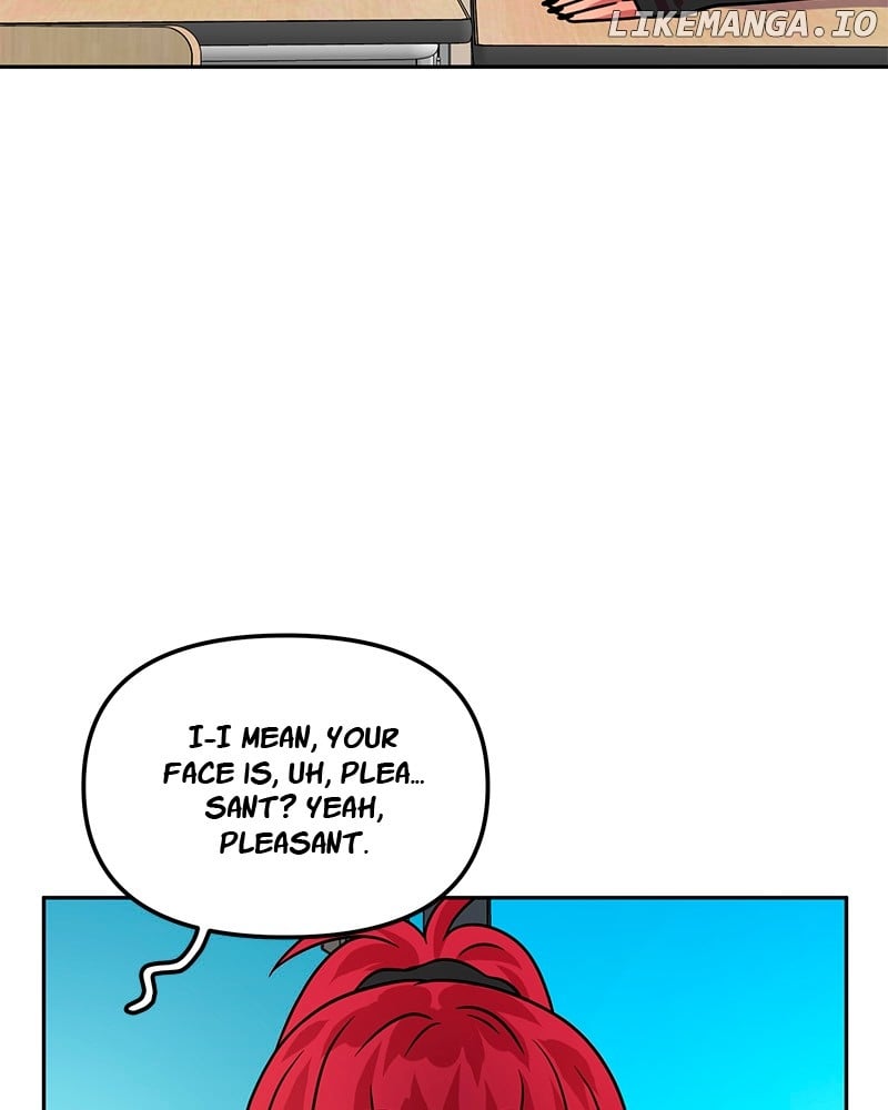 Sweetheart – Manhwa Chapter 38 - page 23