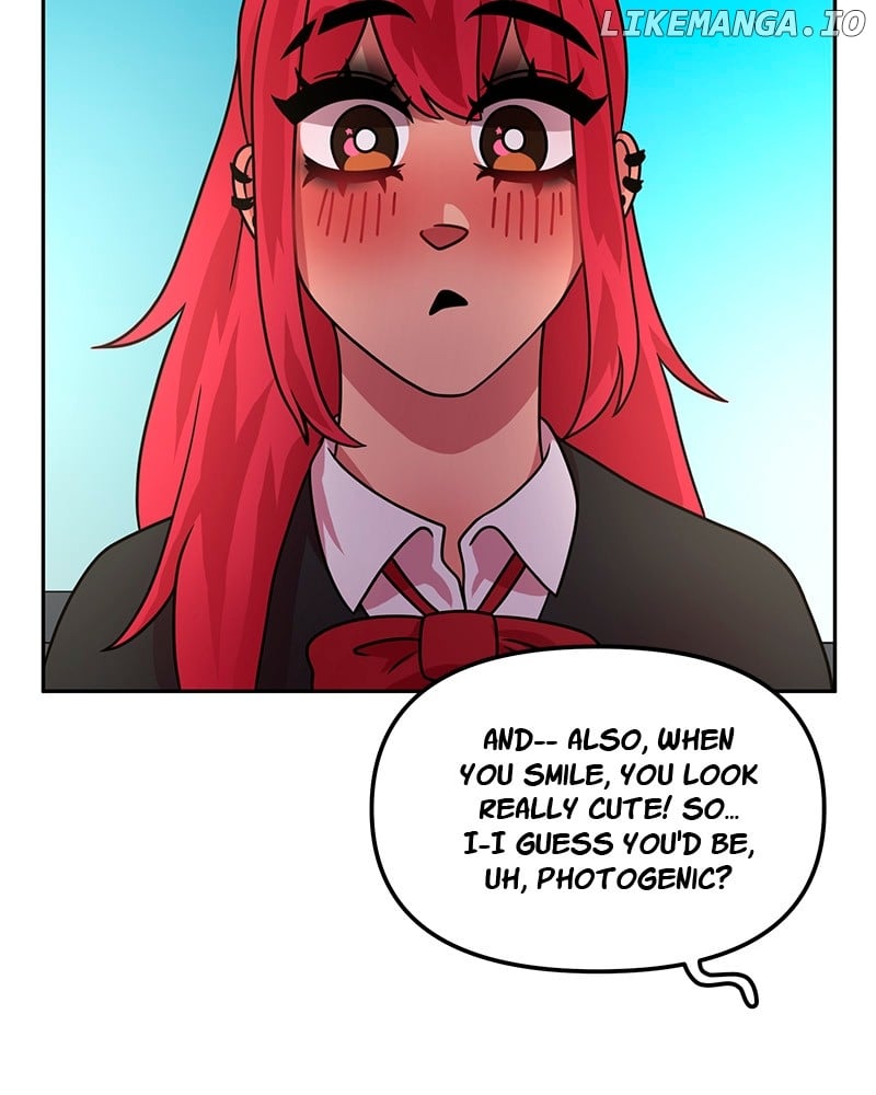 Sweetheart – Manhwa Chapter 38 - page 24