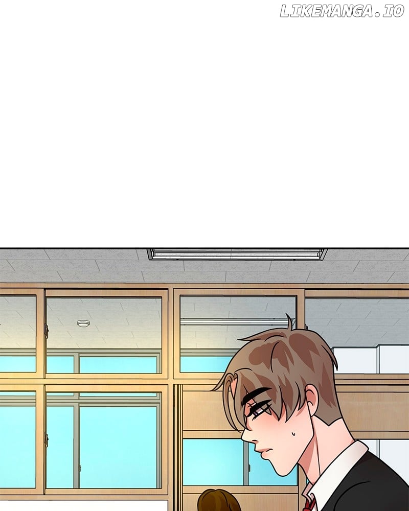 Sweetheart – Manhwa Chapter 38 - page 3
