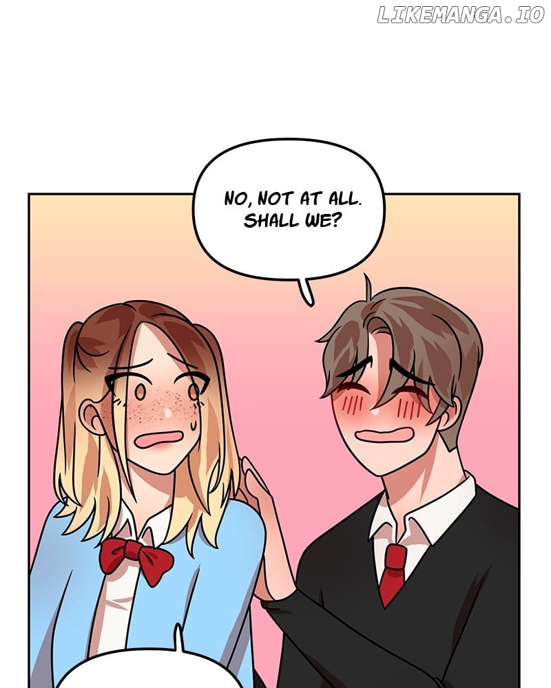 Sweetheart – Manhwa Chapter 38 - page 31