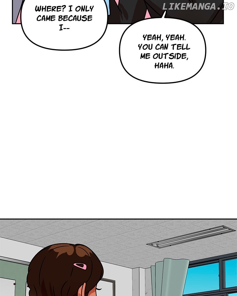 Sweetheart – Manhwa Chapter 38 - page 32