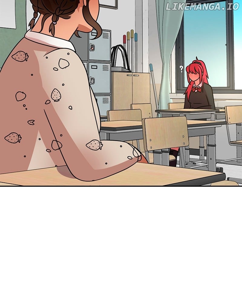 Sweetheart – Manhwa Chapter 38 - page 33