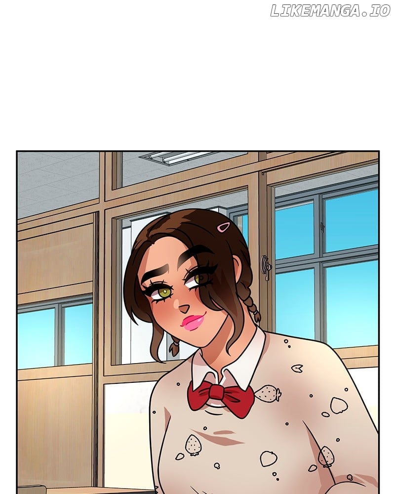 Sweetheart – Manhwa Chapter 38 - page 34