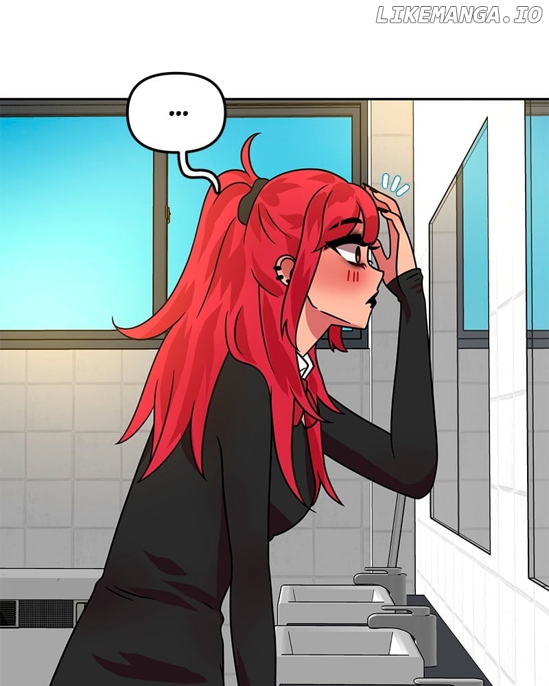Sweetheart – Manhwa Chapter 38 - page 39