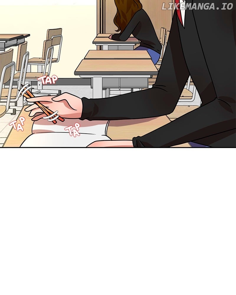 Sweetheart – Manhwa Chapter 38 - page 4
