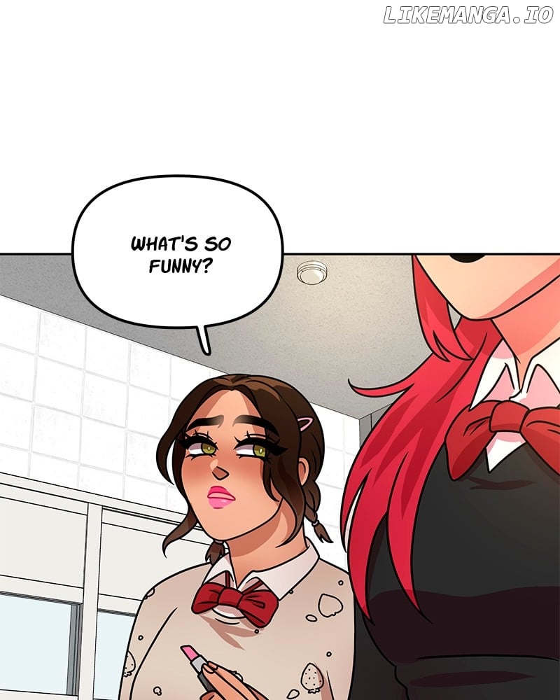 Sweetheart – Manhwa Chapter 38 - page 42
