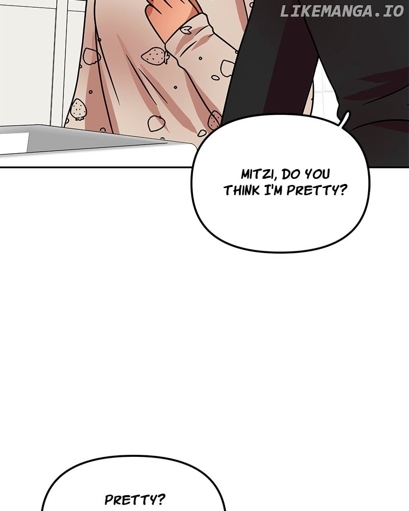 Sweetheart – Manhwa Chapter 38 - page 43