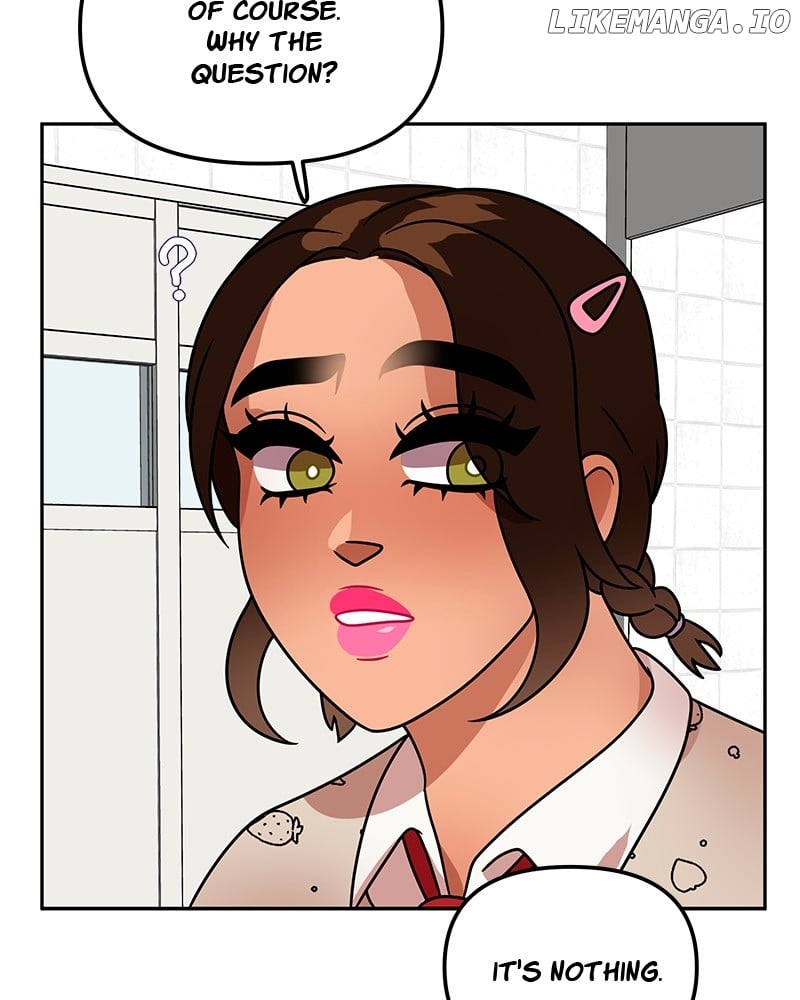Sweetheart – Manhwa Chapter 38 - page 44