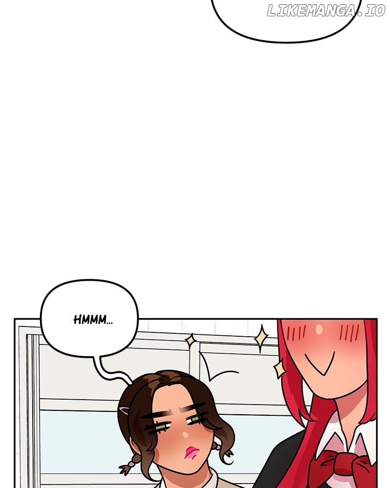 Sweetheart – Manhwa Chapter 38 - page 47