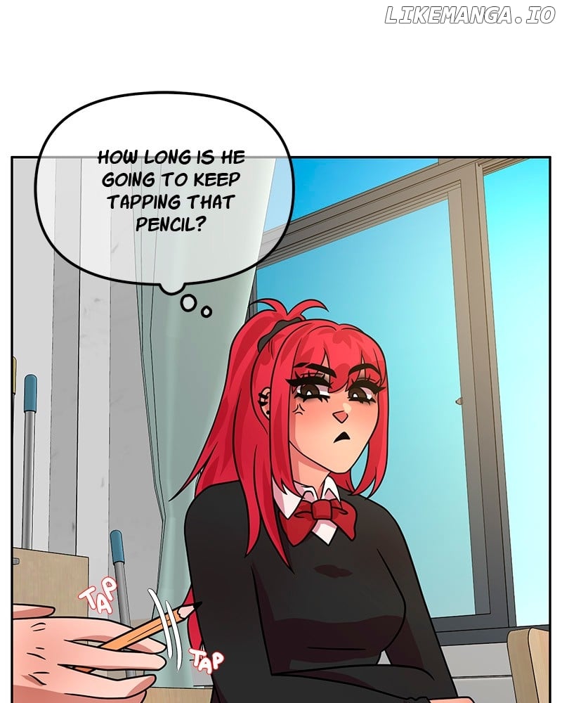 Sweetheart – Manhwa Chapter 38 - page 5