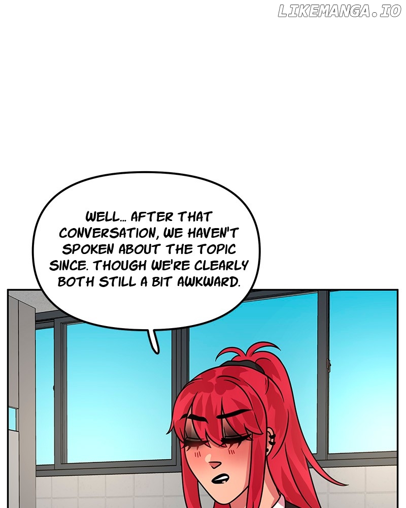Sweetheart – Manhwa Chapter 38 - page 52