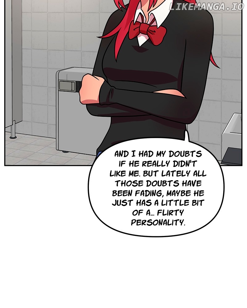 Sweetheart – Manhwa Chapter 38 - page 53