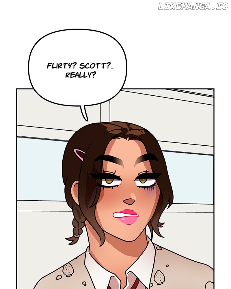 Sweetheart – Manhwa Chapter 38 - page 54