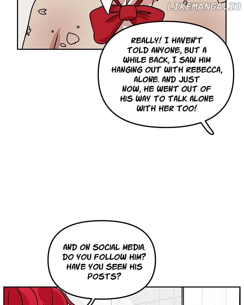 Sweetheart – Manhwa Chapter 38 - page 55