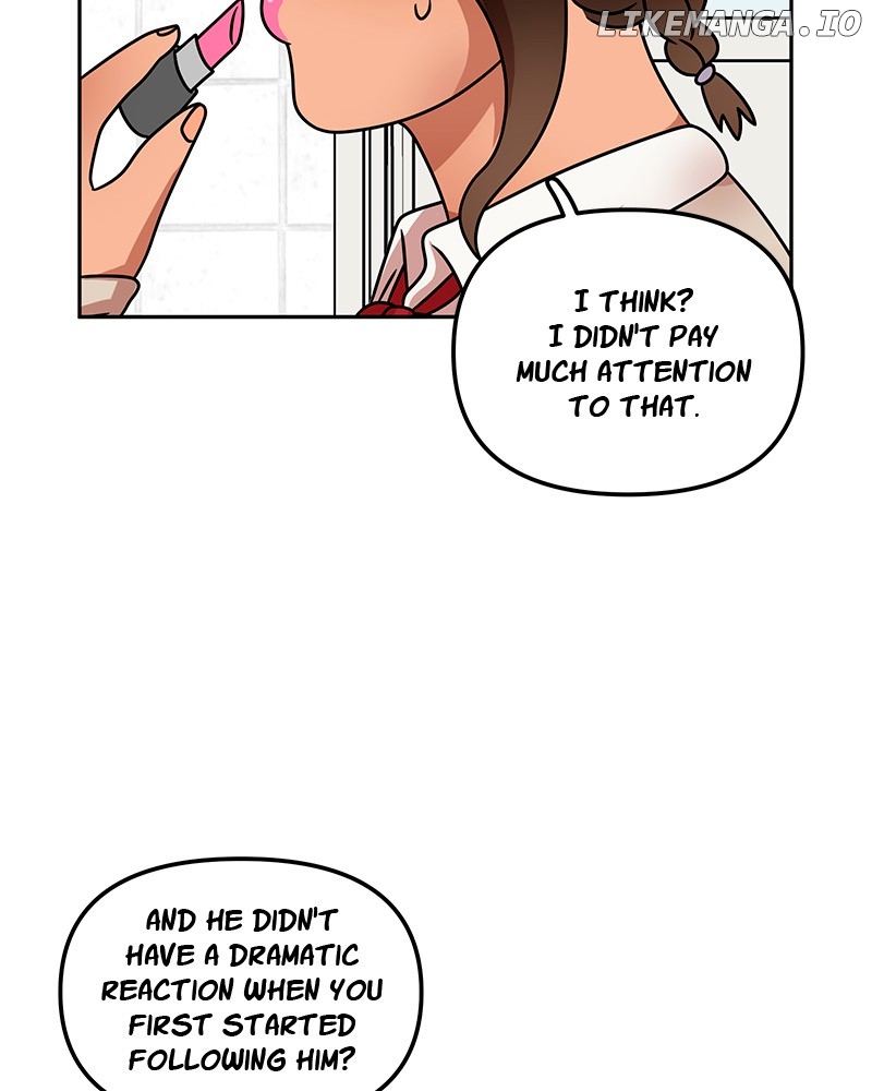 Sweetheart – Manhwa Chapter 38 - page 58