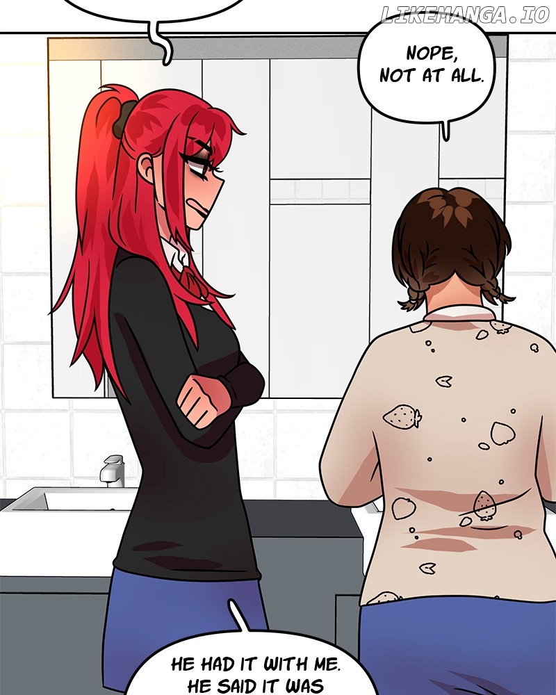 Sweetheart – Manhwa Chapter 38 - page 59