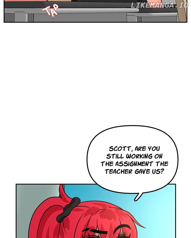Sweetheart – Manhwa Chapter 38 - page 6