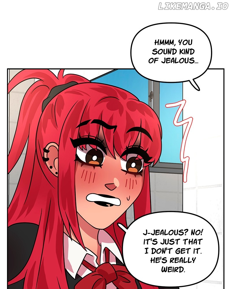 Sweetheart – Manhwa Chapter 38 - page 61