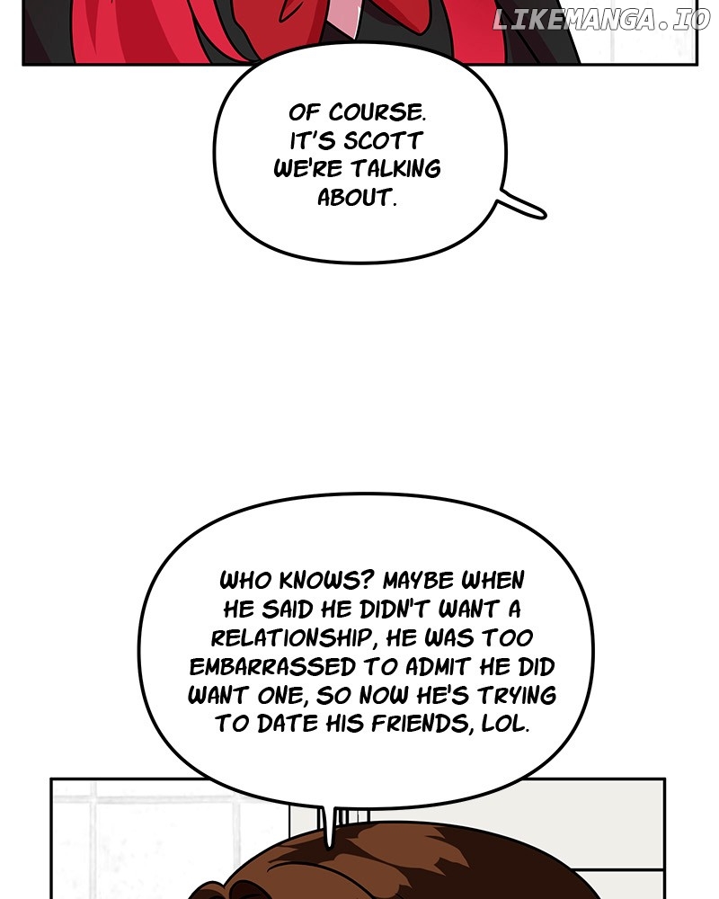 Sweetheart – Manhwa Chapter 38 - page 62