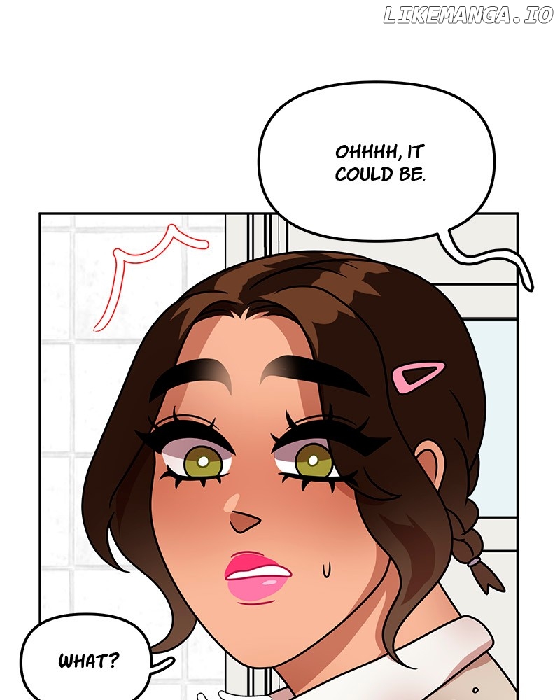 Sweetheart – Manhwa Chapter 38 - page 64