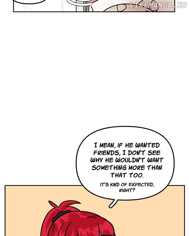 Sweetheart – Manhwa Chapter 38 - page 65