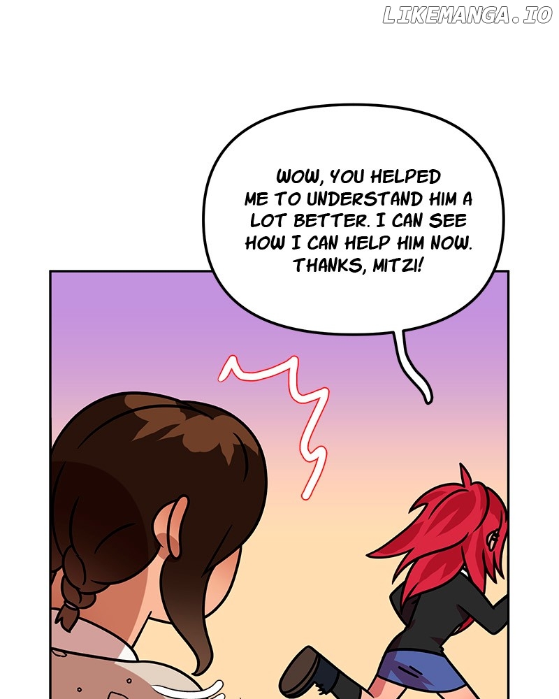Sweetheart – Manhwa Chapter 38 - page 67