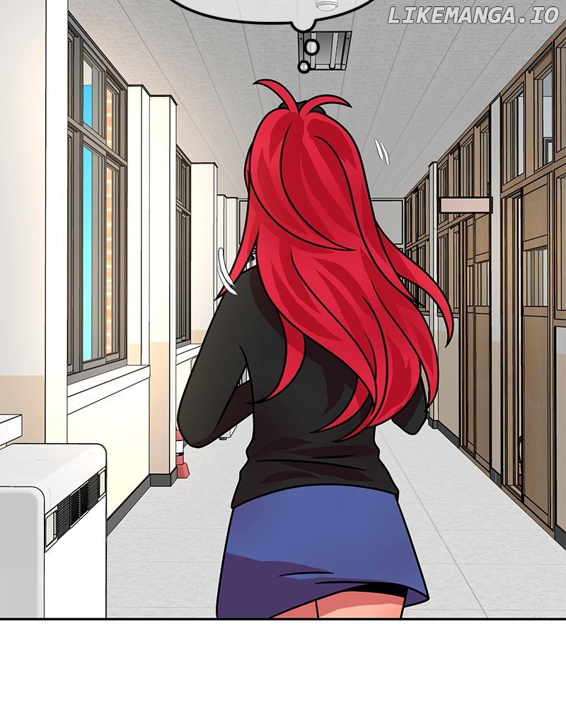 Sweetheart – Manhwa Chapter 38 - page 73