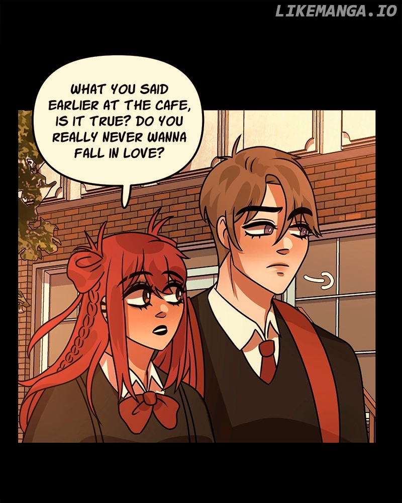 Sweetheart – Manhwa Chapter 38 - page 76