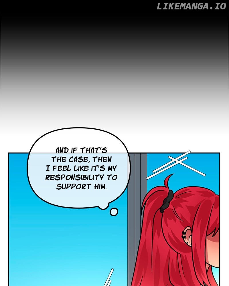 Sweetheart – Manhwa Chapter 38 - page 77