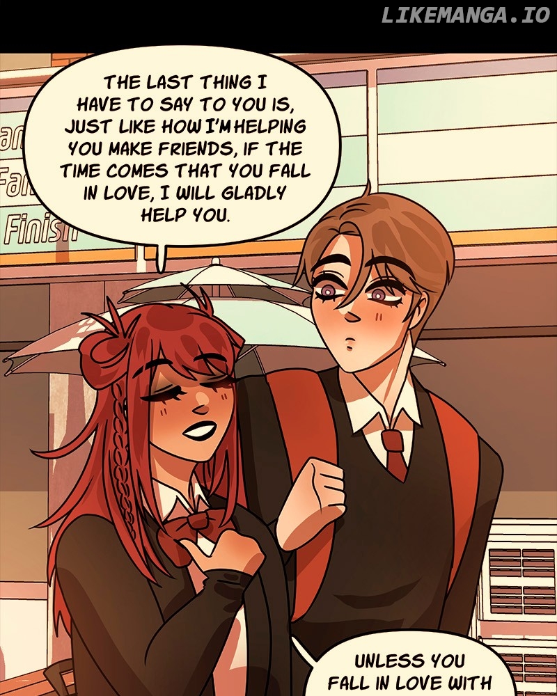Sweetheart – Manhwa Chapter 38 - page 79