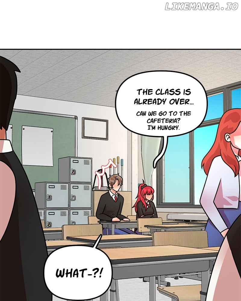 Sweetheart – Manhwa Chapter 38 - page 8