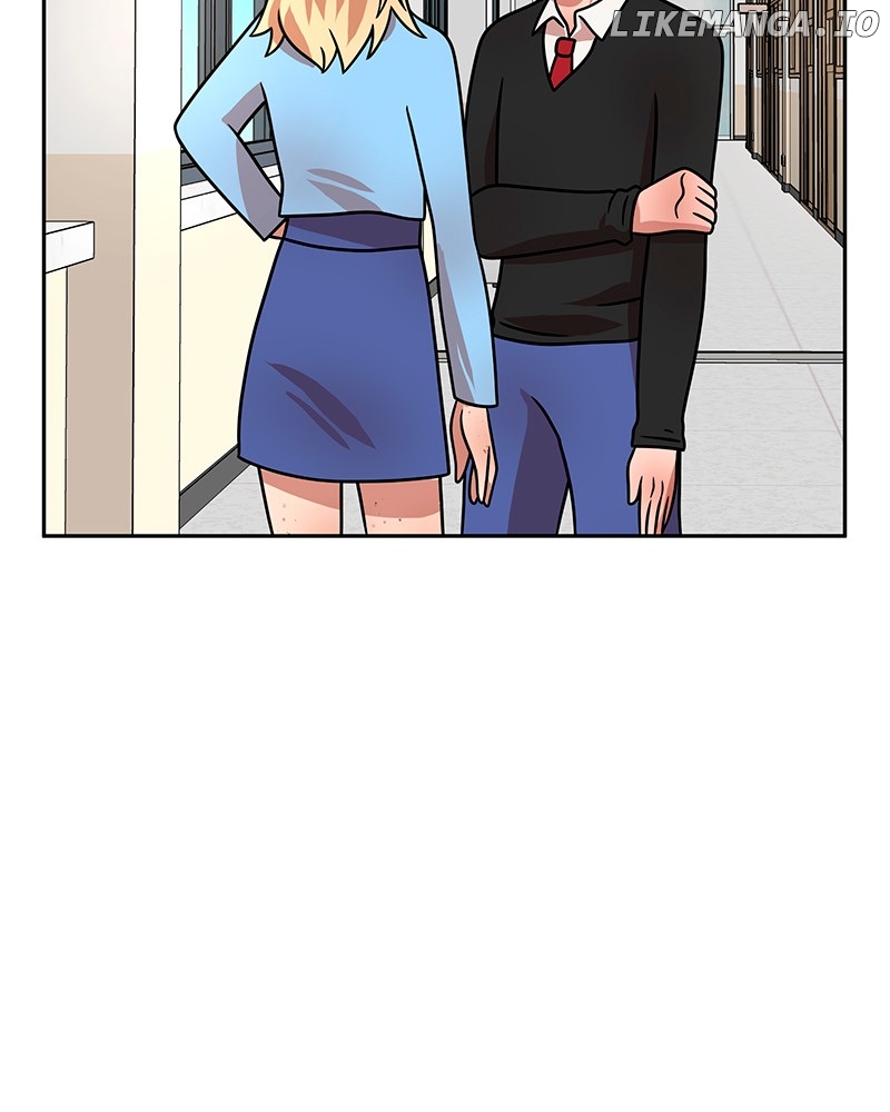 Sweetheart – Manhwa Chapter 38 - page 81