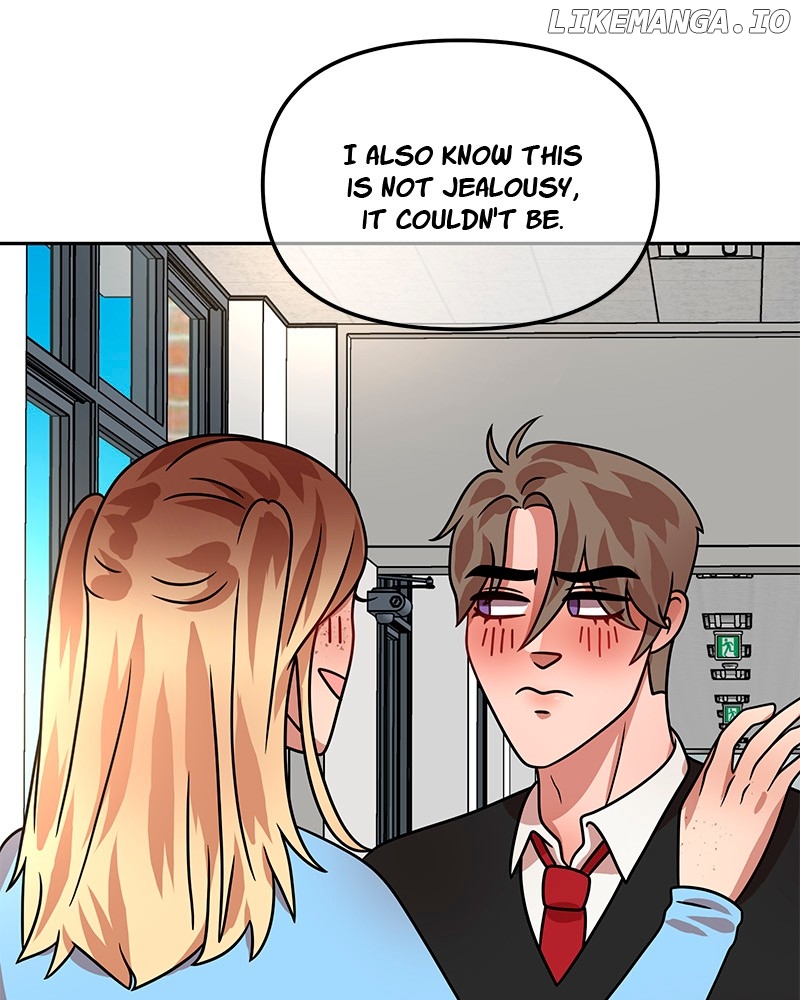 Sweetheart – Manhwa Chapter 38 - page 82