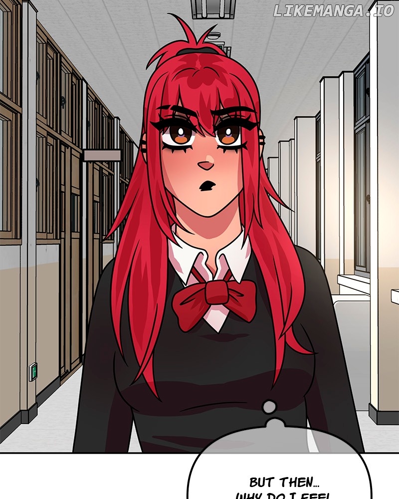 Sweetheart – Manhwa Chapter 38 - page 84