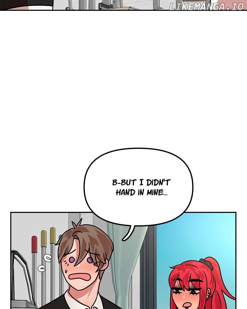 Sweetheart – Manhwa Chapter 38 - page 9