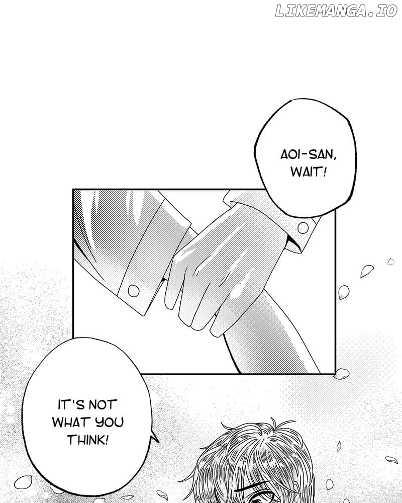 Sweetheart – Manhwa Chapter 10 - page 1