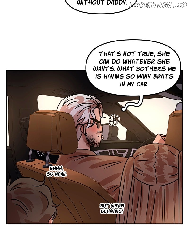 Sweetheart – Manhwa Chapter 10 - page 10