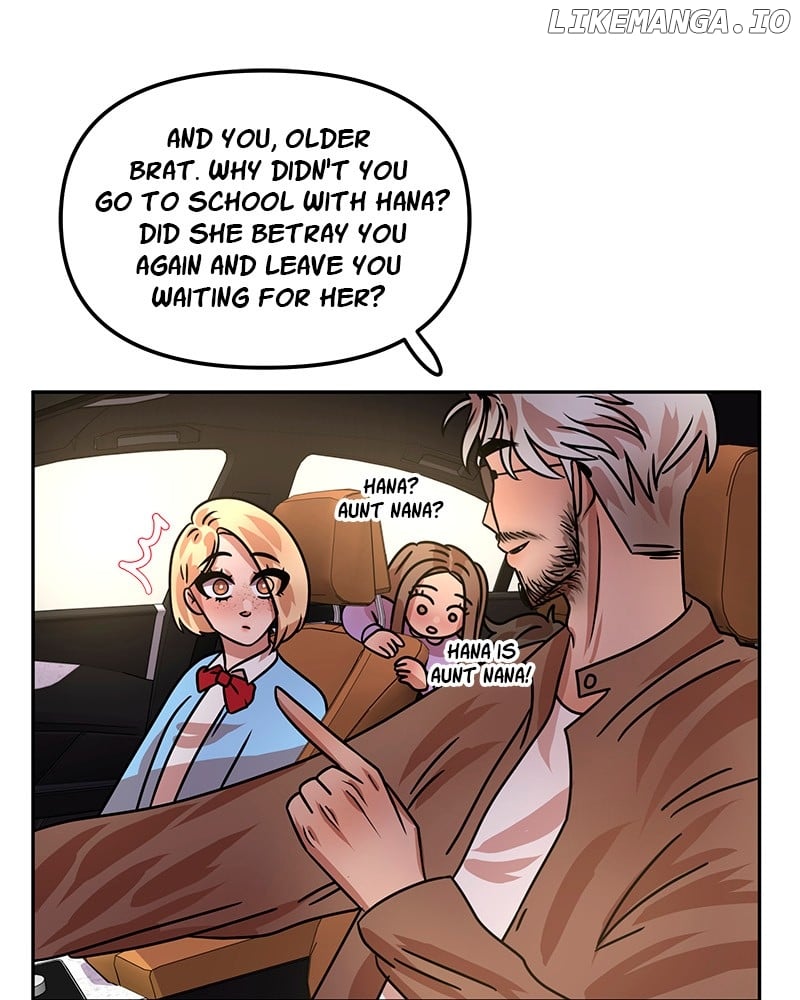 Sweetheart – Manhwa Chapter 10 - page 11