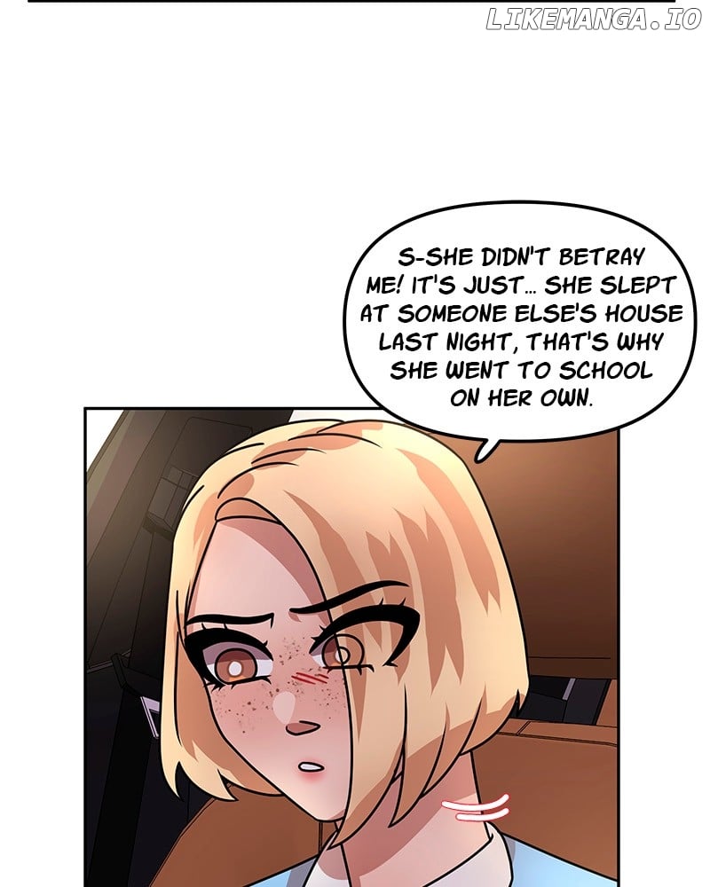 Sweetheart – Manhwa Chapter 10 - page 12