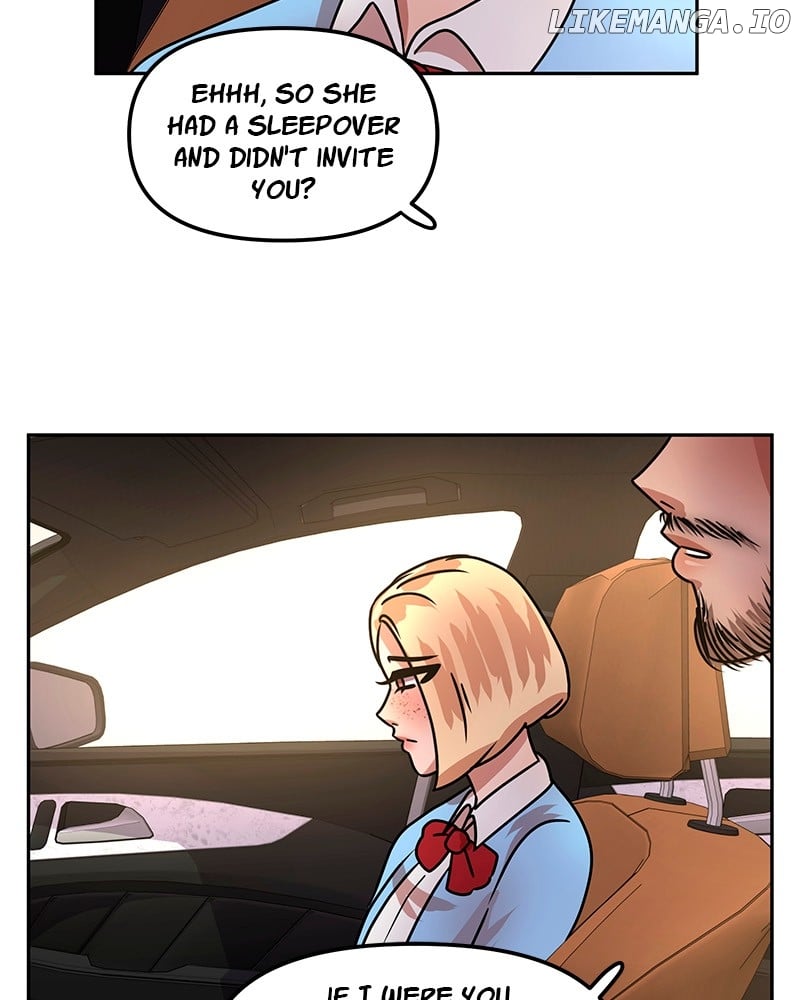 Sweetheart – Manhwa Chapter 10 - page 13