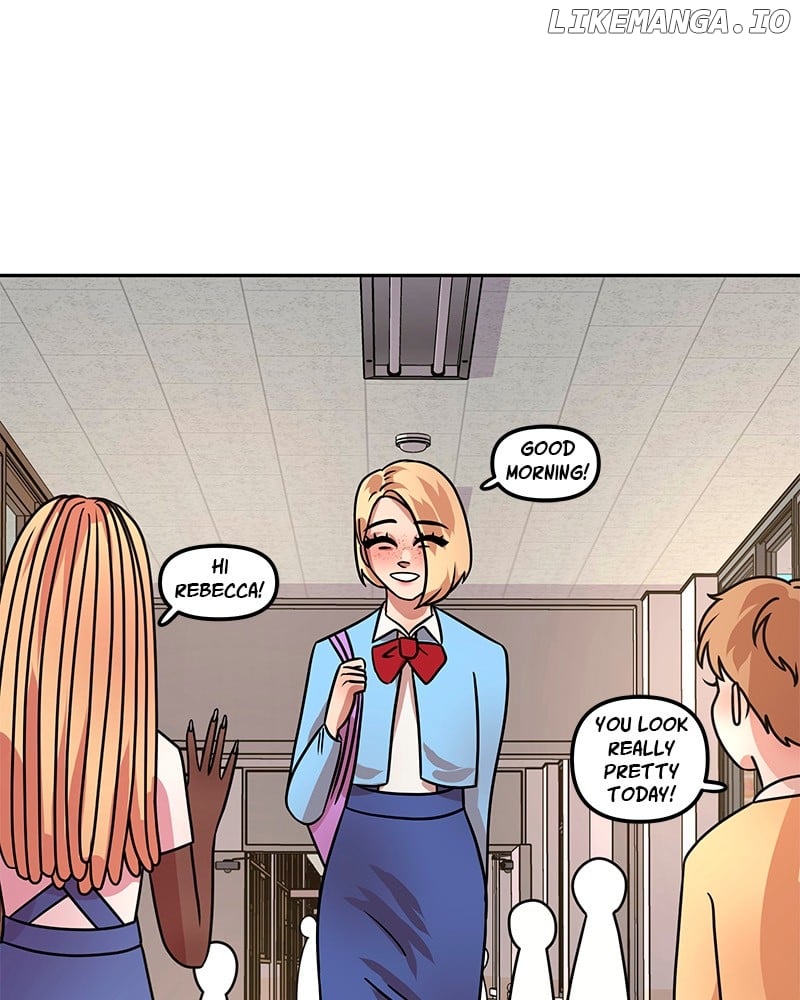 Sweetheart – Manhwa Chapter 10 - page 16