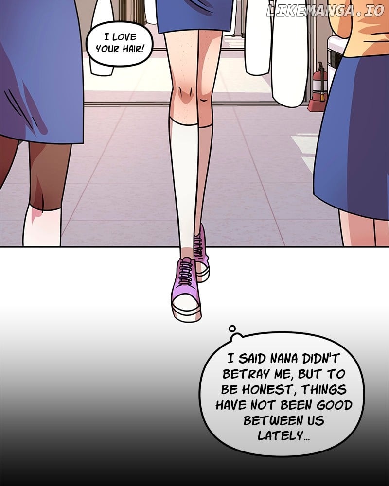 Sweetheart – Manhwa Chapter 10 - page 17