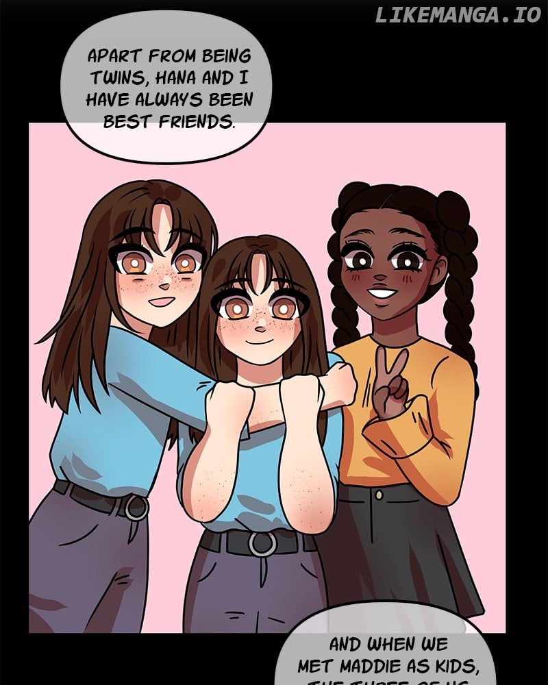 Sweetheart – Manhwa Chapter 10 - page 18