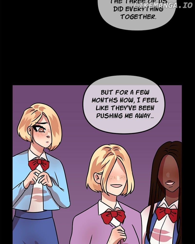 Sweetheart – Manhwa Chapter 10 - page 19