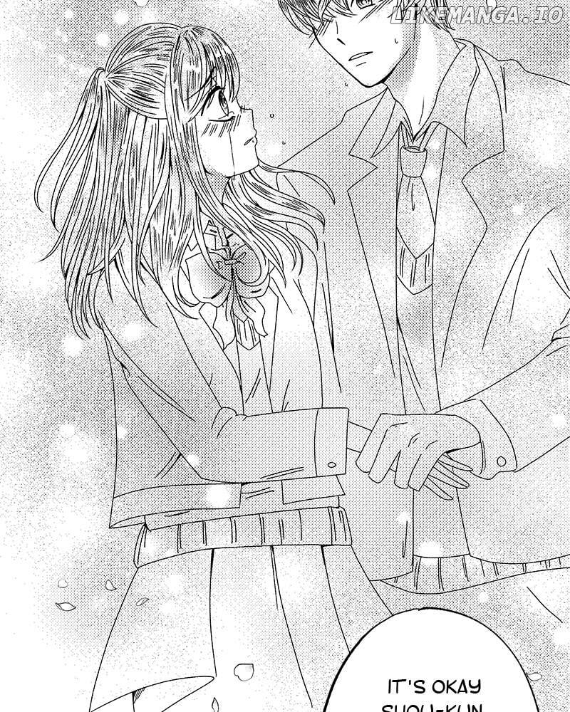 Sweetheart – Manhwa Chapter 10 - page 2