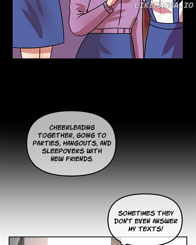 Sweetheart – Manhwa Chapter 10 - page 20