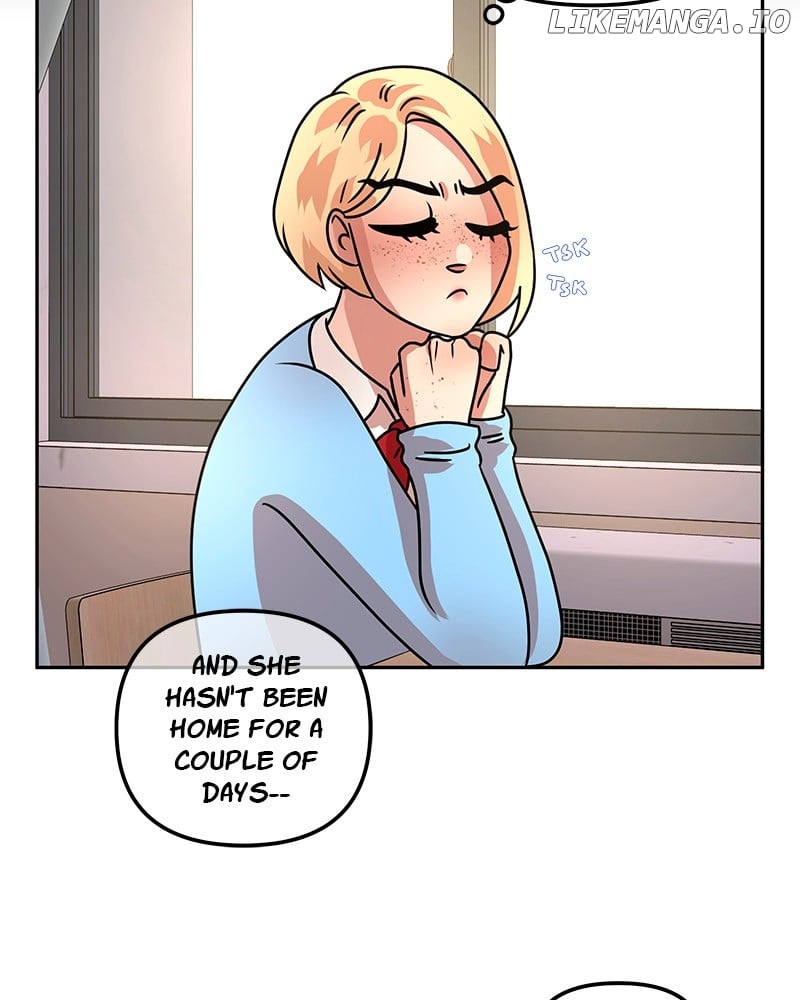 Sweetheart – Manhwa Chapter 10 - page 21